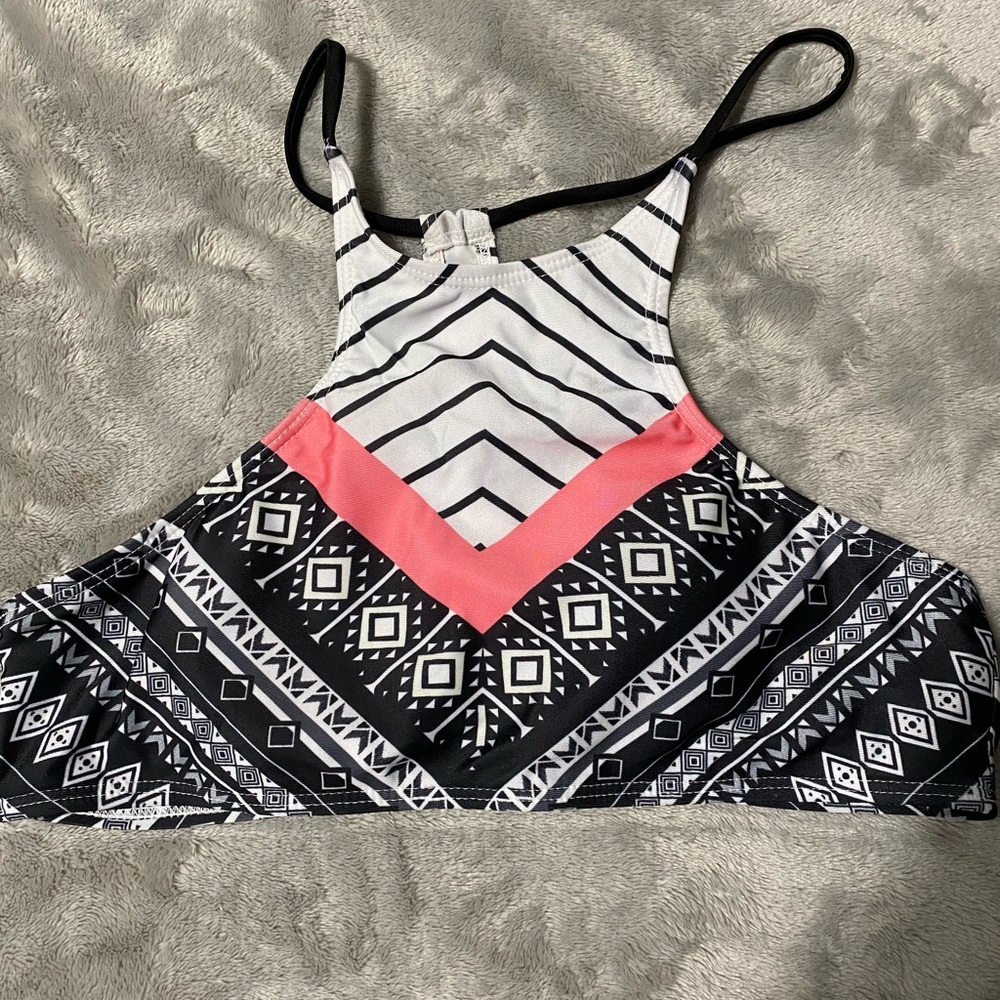 Bikini top